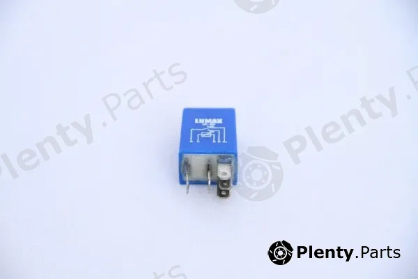 Lumax 248-HLY-- — Switch Relay, headlight dimmer