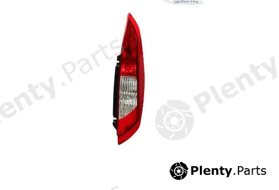 Lumax 018-RCU-LXR — Tail Light