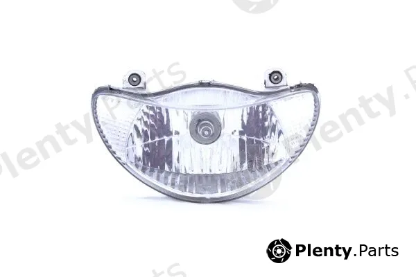 Lumax 221-HLA-PP- — Headlight