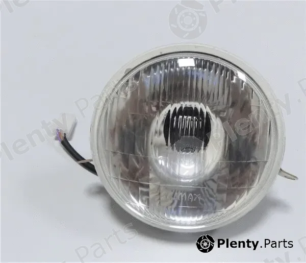 Lumax 236-HLA-NA- — Headlight