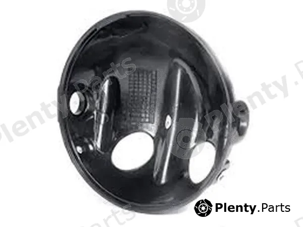 Lumax 204-HLD-- — Headlight