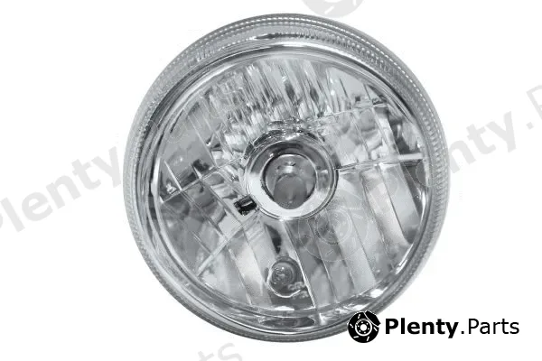 Lumax 237-HLU-VSPA-VXL — Headlight