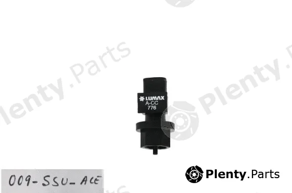 Lumax 009-SSU-ACE — Sensor, speed