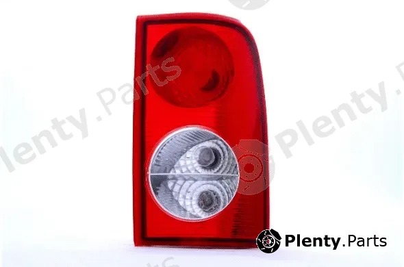 Lumax 012-RCA-DR — Tail Light