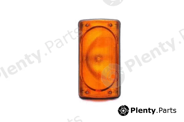 Lumax 016-BLL-N- — Lens, tail light