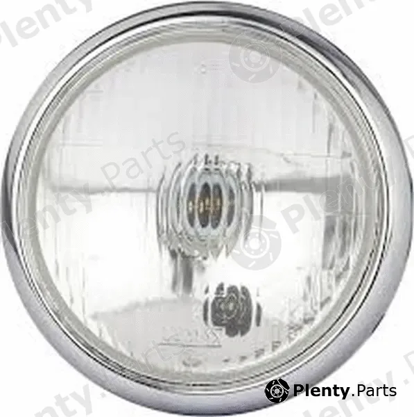 Lumax 204-HLA-D- — Headlight