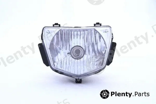 Lumax 218-HLA-XT- — Headlight