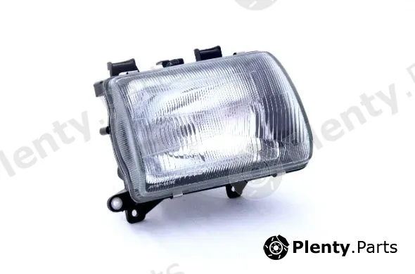 Lumax 034-HLA-LRA — Headlight