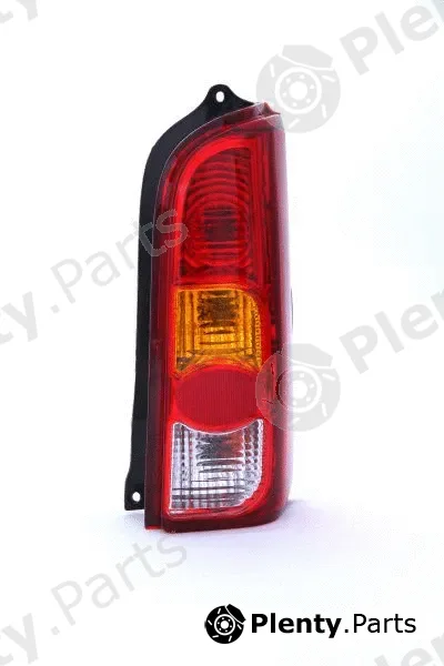 Lumax 027-RCU-ER — Tail Light