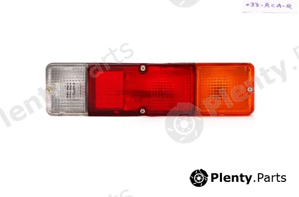 Lumax 033-RCA-6R — Tail Light