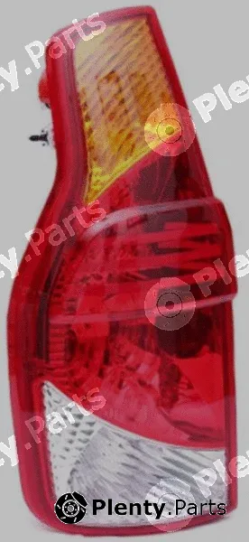 Lumax 046-RCA-XL — Tail Light
