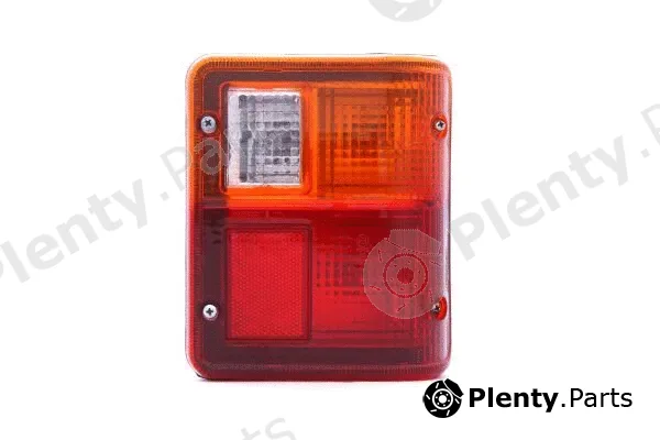 Lumax 047-TLA-R — Tail Light