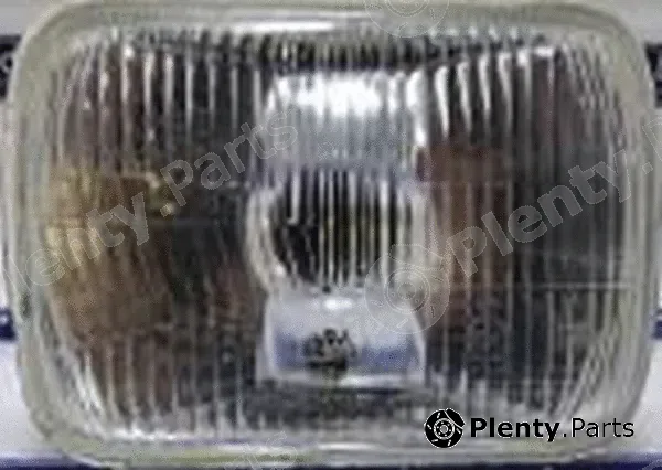 Lumax 030-HLU-PA- — Reflector, headlight