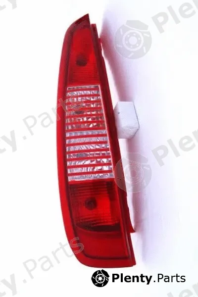 Lumax 013-RCA-NL — Tail Light