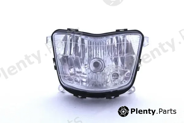 Lumax 209-HLA-W- — Headlight