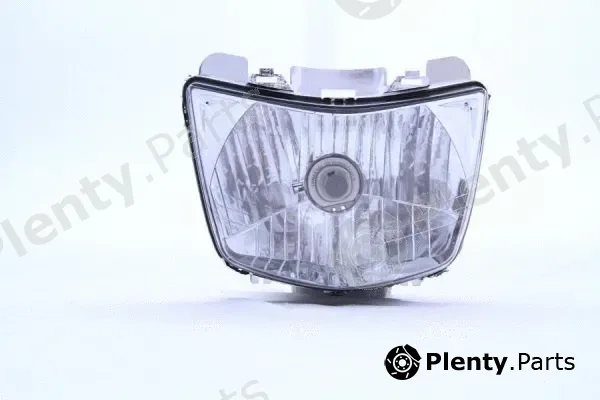 Lumax 260-HLU-D- — Headlight