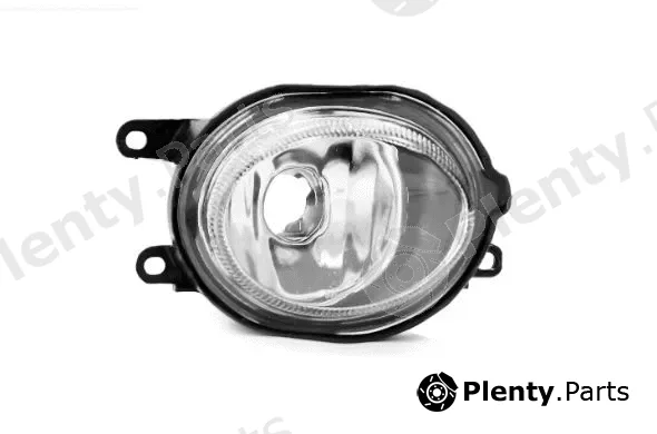 Lumax 013-FFL-WXR — Front Fog Light