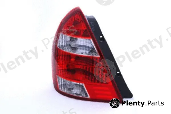 Lumax 013-RCU-IL — Tail Light