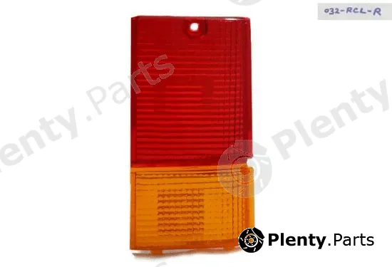Lumax 032-RCA-R — Tail Light