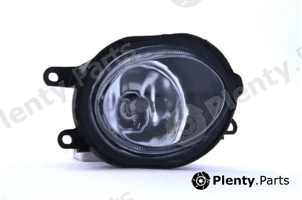 Lumax 013-FFL-XR — Front Fog Light Set