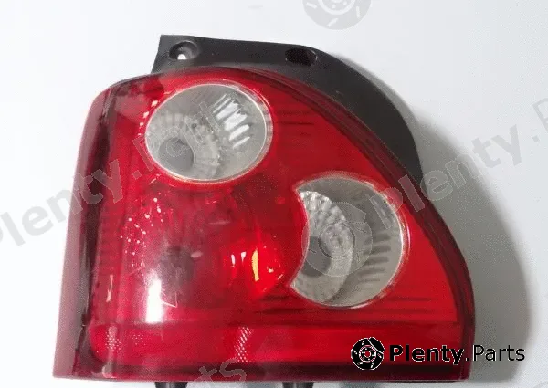 Lumax 034-RCU-MR — Tail Light