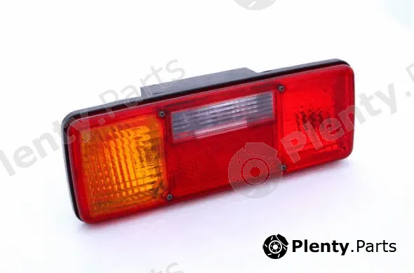 Lumax 011-TLA-WML — Tail Light