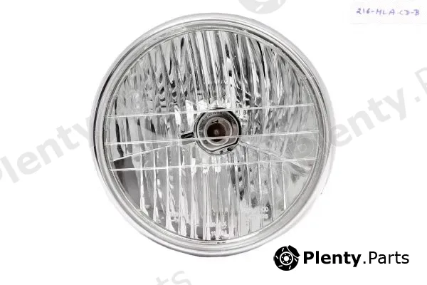Lumax 216-HLA-CD-B — Headlight