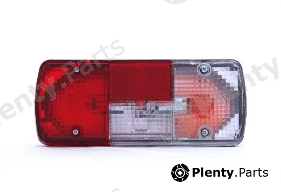 Lumax 009-RCA-FL — Tail Light