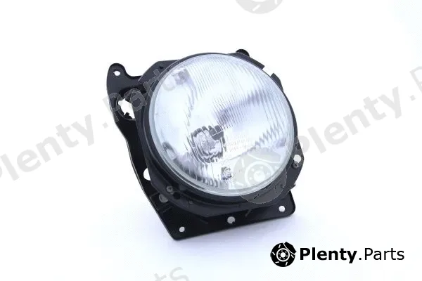 Lumax 009-HLA-LMW- — Headlight