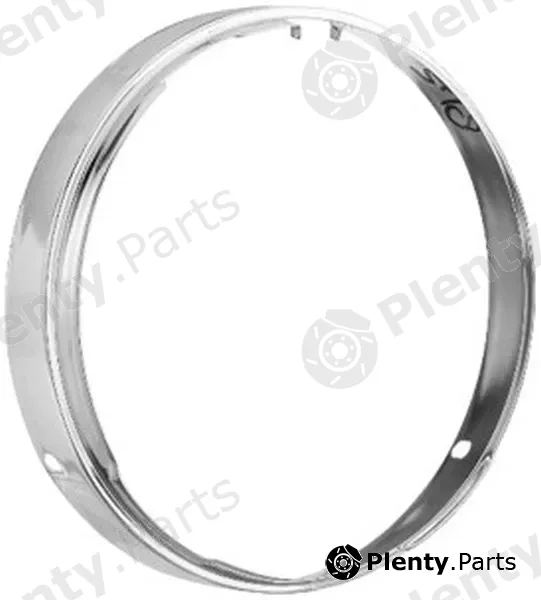 Lumax 206-HLB-IR-CP — Insert, headlight