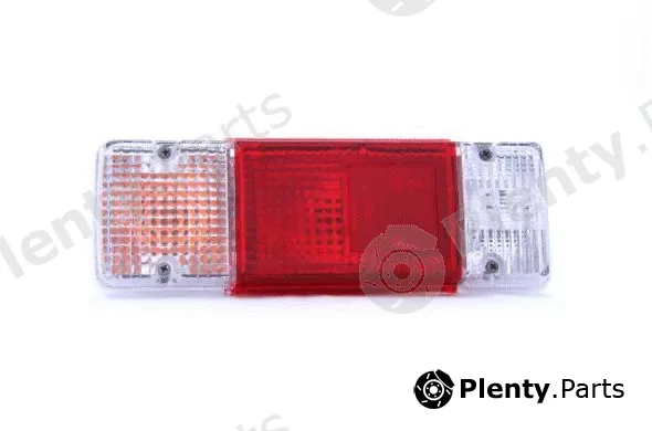 Lumax 007-RCA-TR — Tail Light