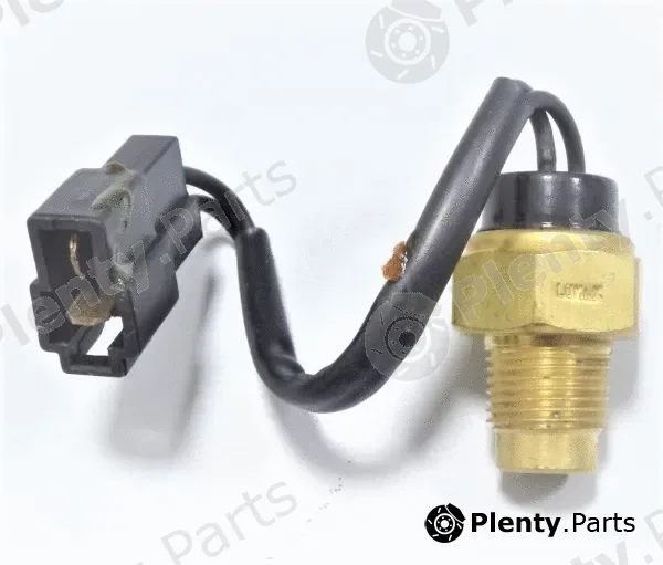 Lumax 013-TSA-B- — Temperature Switch, radiator fan