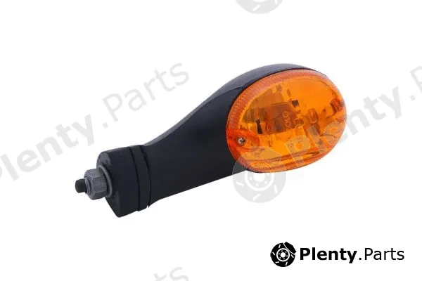 Lumax 209-BLA-CT-FLB — Direction Indicator