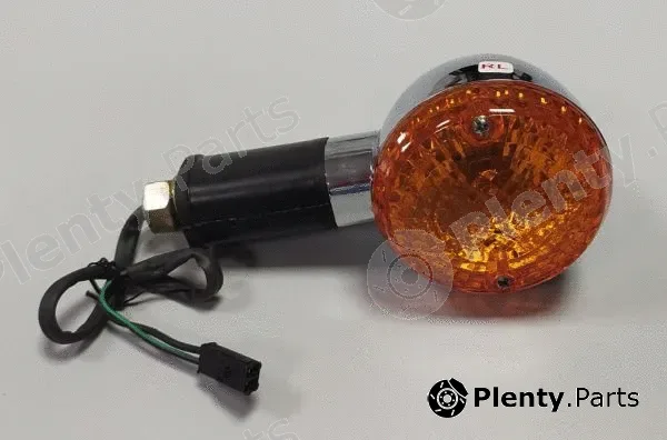 Lumax 206-BLA-FLB — Direction Indicator