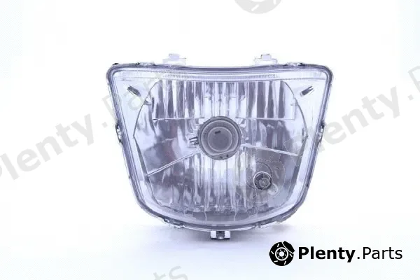 Lumax 216-HLA-G- — Headlight