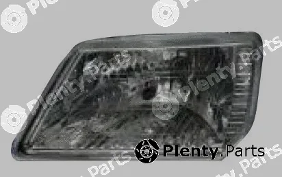 Lumax 146-HLA-WML — Headlight