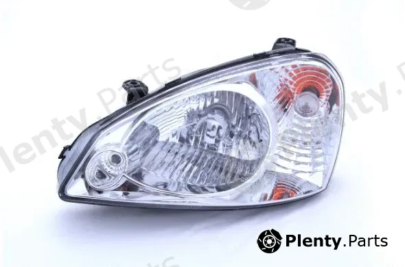 Lumax 013-HLA-NWML — Headlight