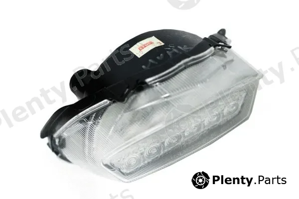 Lumax 218-TLA-H — Tail Light