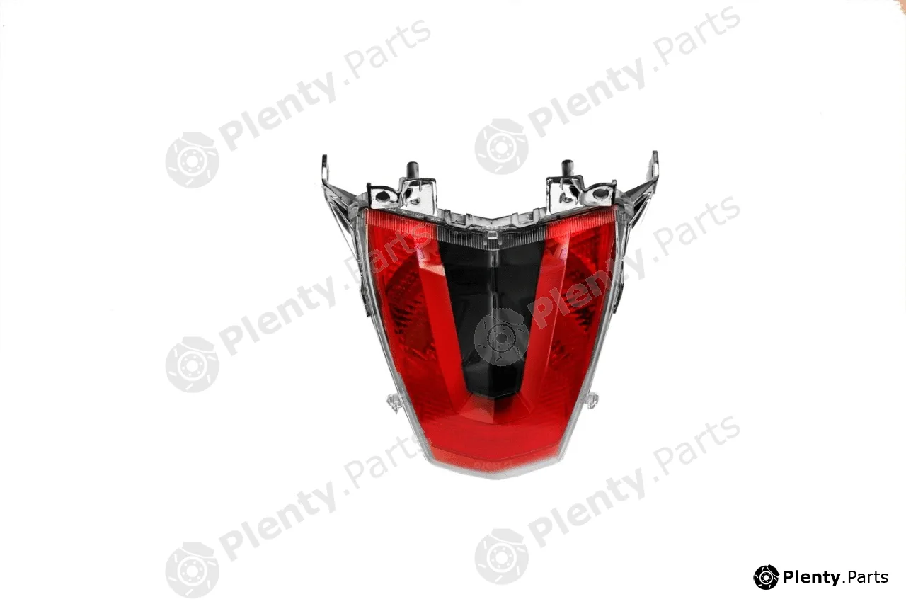 Lumax 219-TLU-PP-20 — Tail Light