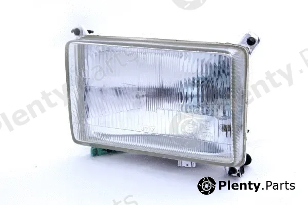 Lumax 016-HLA-FL- — Headlight