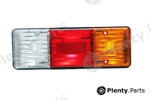 Lumax 016-TLA-DST-R — Tail Light