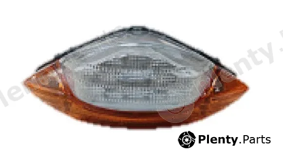 Lumax 218-TLA-XT-A-2006 — Tail Light