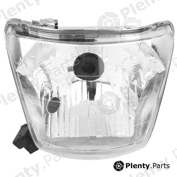 Lumax 219-HLA-PPD — Headlight