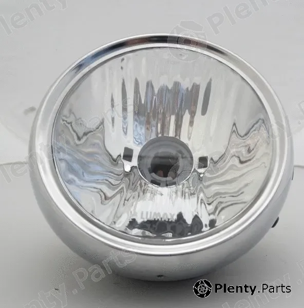 Lumax 224-HLU-XLM- — Headlight