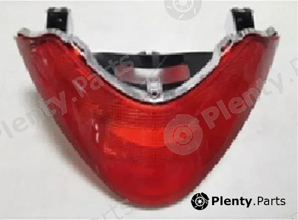 Lumax 219-TLU-PP-N — Tail Light