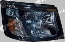 Lumax 446-HLA-SP-CR-M-R — Headlight