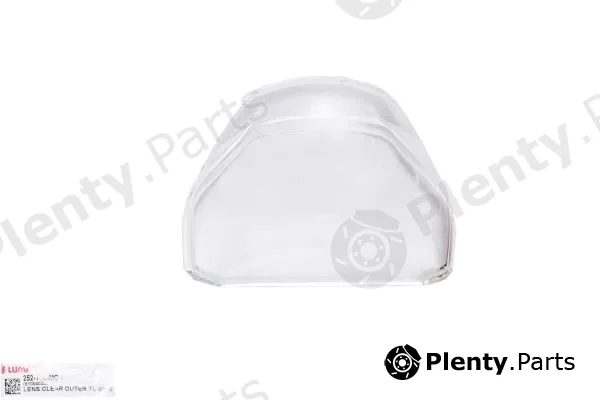 Lumax 252-TLL-MC- — Lens, stop light