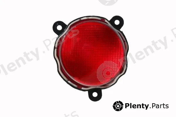 Lumax 206-TLA-RE-C — Tail Light