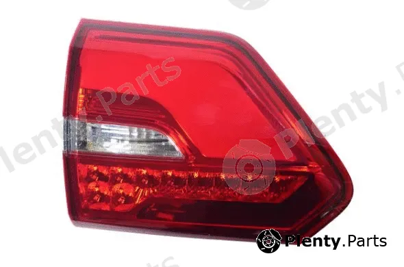 Lumax 115-RCA-HXA-TSR — Tail Light