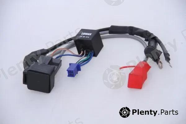 Lumax 220-SRY-APN — Relay, starter